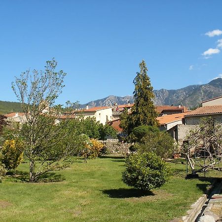 Petite Maison De Village Corneilla-de-Conflent Екстериор снимка