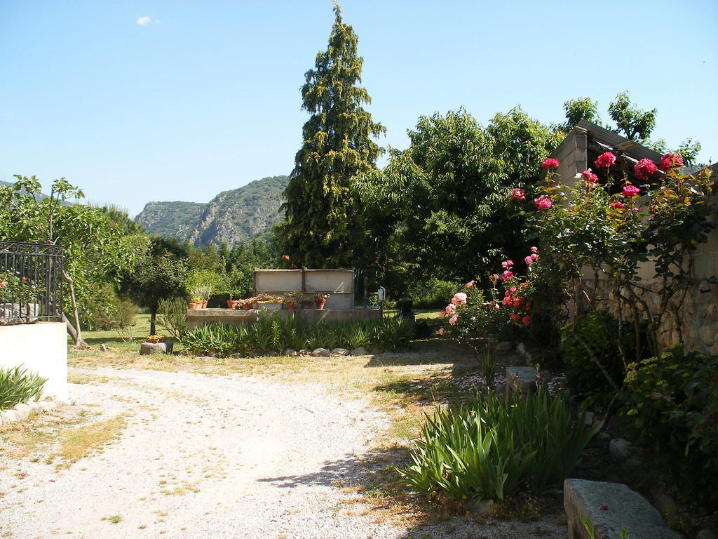 Petite Maison De Village Corneilla-de-Conflent Стая снимка