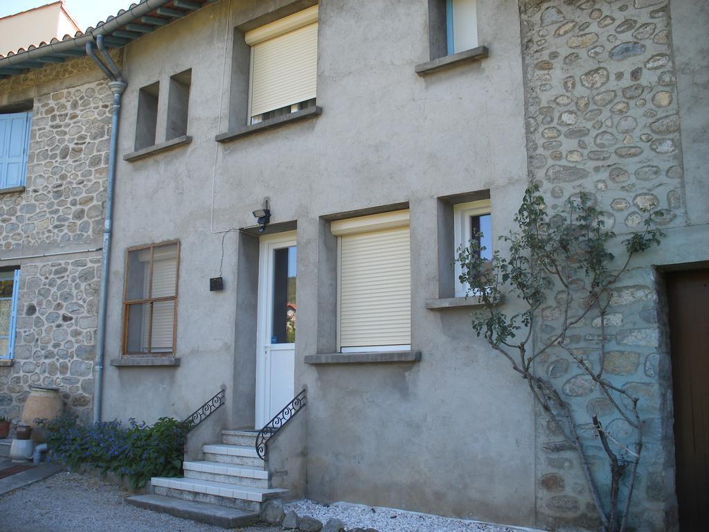 Petite Maison De Village Corneilla-de-Conflent Екстериор снимка