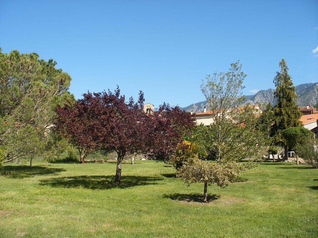 Petite Maison De Village Corneilla-de-Conflent Екстериор снимка