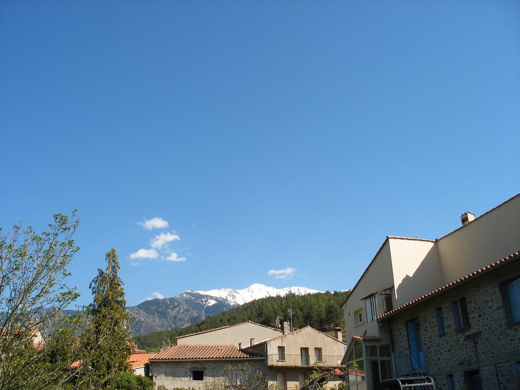 Petite Maison De Village Corneilla-de-Conflent Екстериор снимка