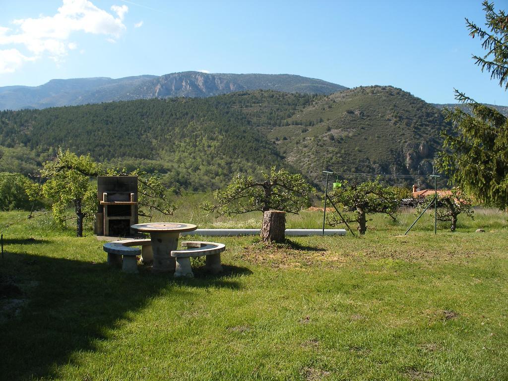 Petite Maison De Village Corneilla-de-Conflent Екстериор снимка