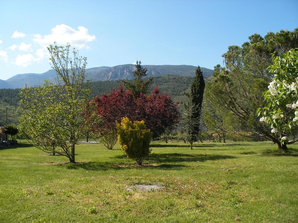 Petite Maison De Village Corneilla-de-Conflent Екстериор снимка