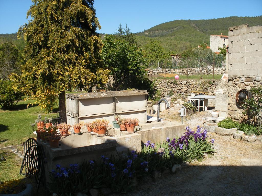 Petite Maison De Village Corneilla-de-Conflent Екстериор снимка