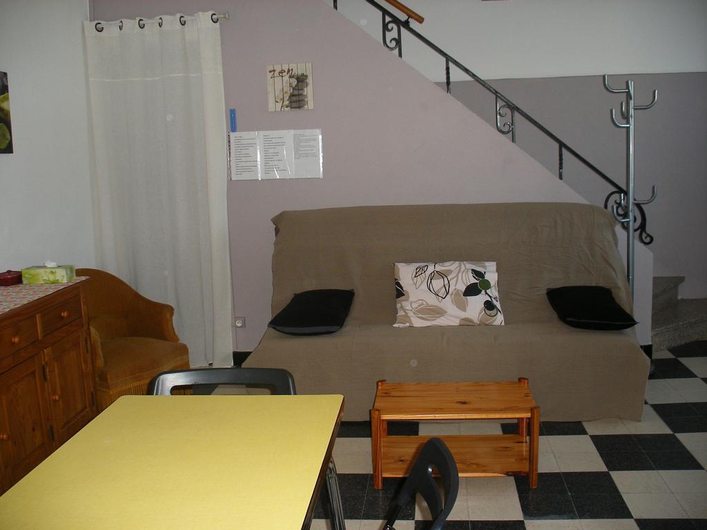Petite Maison De Village Corneilla-de-Conflent Екстериор снимка