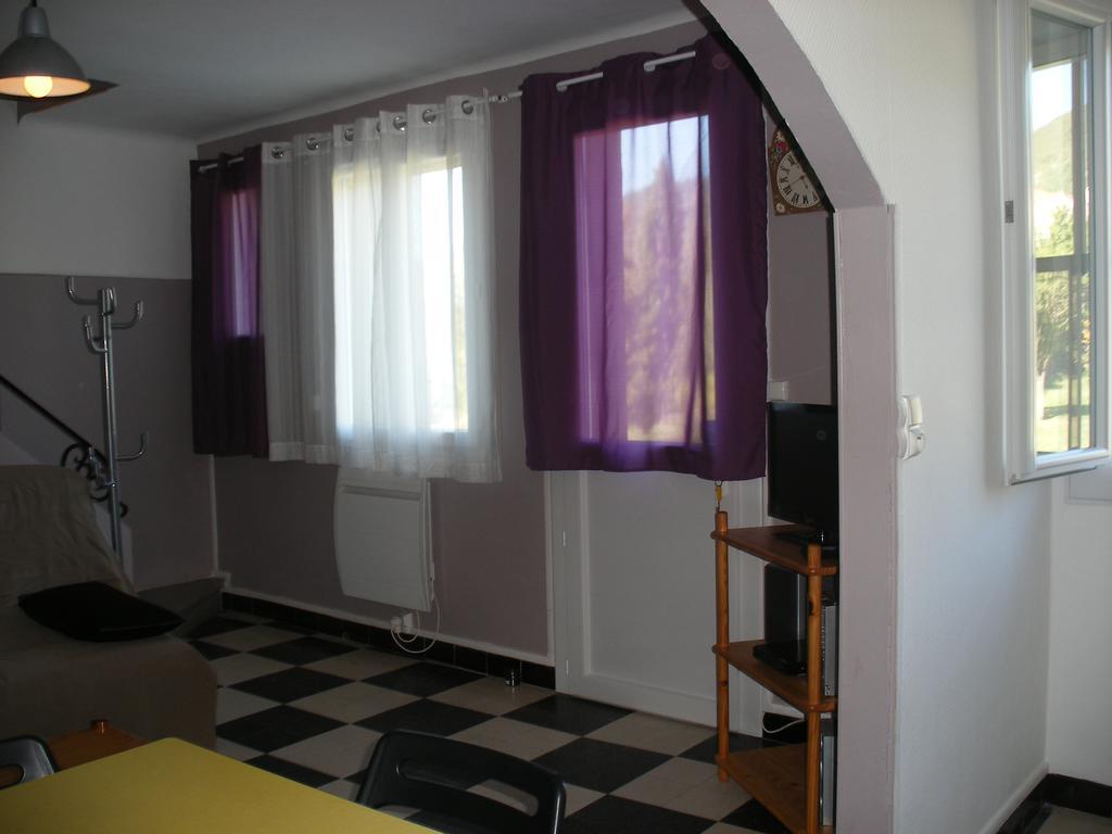 Petite Maison De Village Corneilla-de-Conflent Екстериор снимка
