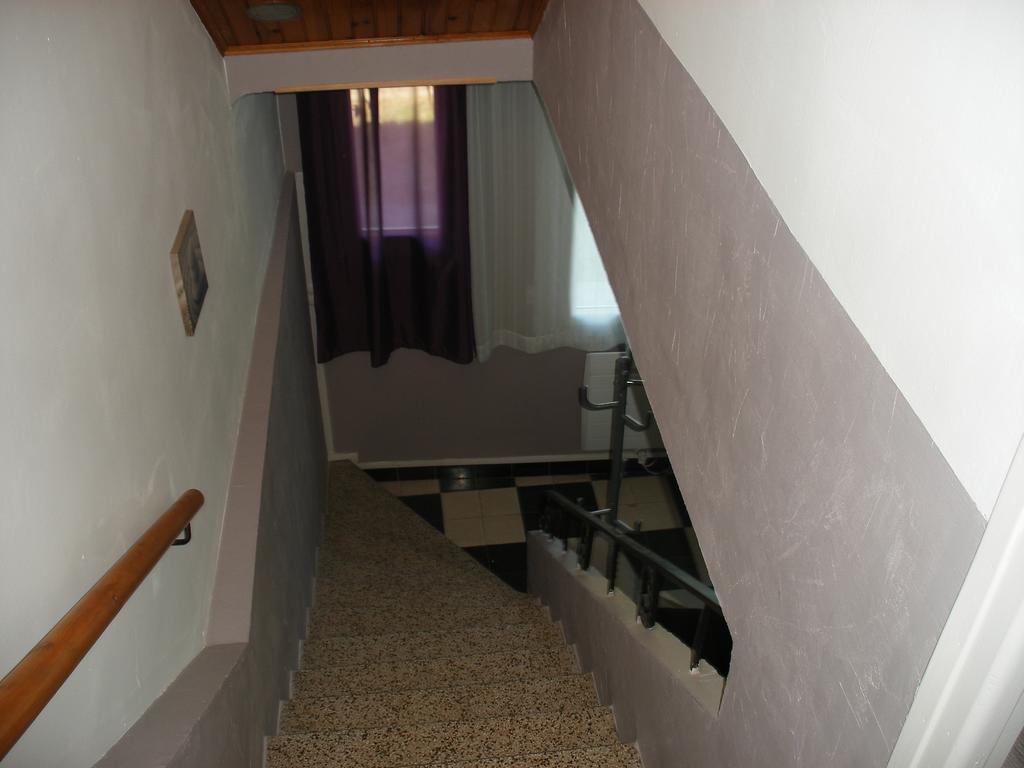 Petite Maison De Village Corneilla-de-Conflent Екстериор снимка